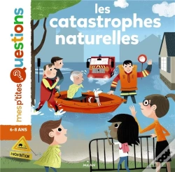 Capa do artigo Les Catastrophes Naturelles