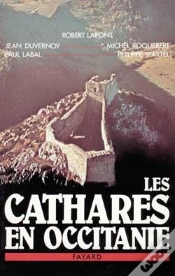 Capa do artigo Les Cathares En Occitanie