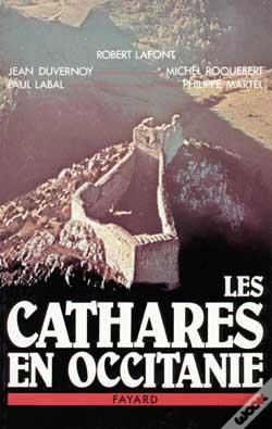 Capa do artigo Les Cathares En Occitanie