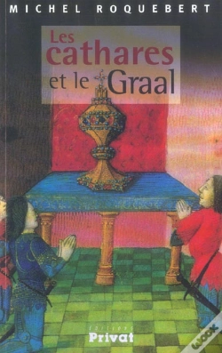Capa do artigo Les Cathares Et Le Graal