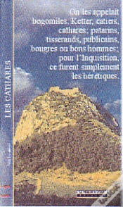 Capa do artigo Les Cathares