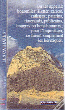 Capa do artigo Les Cathares