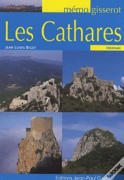 Capa do artigo Les Cathares