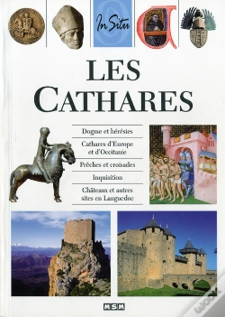 Capa do artigo Les Cathares