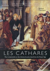 Capa do artigo Les Cathares