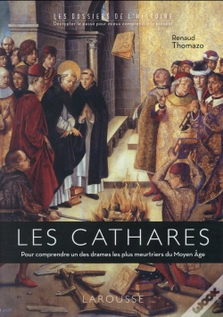 Capa do artigo Les Cathares
