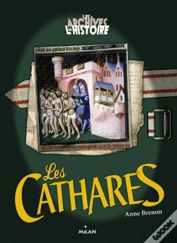 Capa do artigo Les Cathares