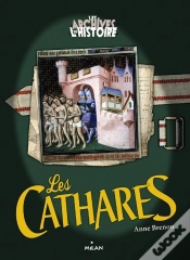 Capa do artigo Les Cathares