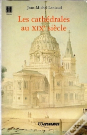 Capa do artigo Les Cathédrales Au Xixe Siècle