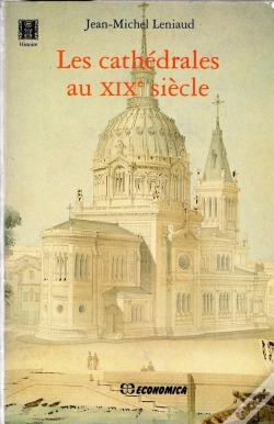 Capa do artigo Les Cathédrales Au Xixe Siècle