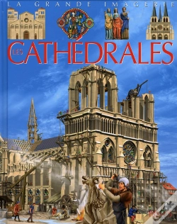 Capa do artigo Les Cathédrales