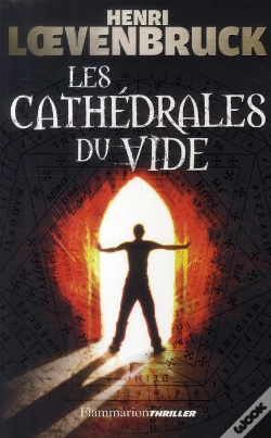 Capa do artigo Les Cathédrales Du Vide