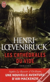 Capa do artigo Les Cathédrales Du Vide