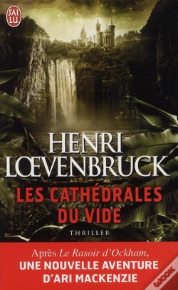 Capa do artigo Les Cathédrales Du Vide