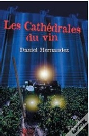 Capa do artigo Les Cathédrales Du Vin