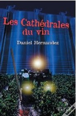 Capa do artigo Les Cathédrales Du Vin