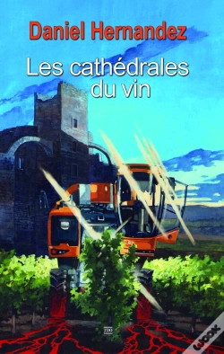 Capa do artigo Les Cathédrales Du Vin