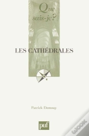 Capa do artigo Les Cathédrales