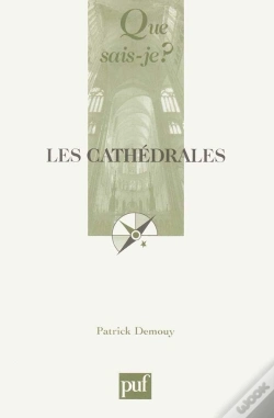 Capa do artigo Les Cathédrales