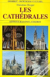 Les Cathédrales