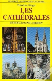 Capa do artigo Les Cathédrales
