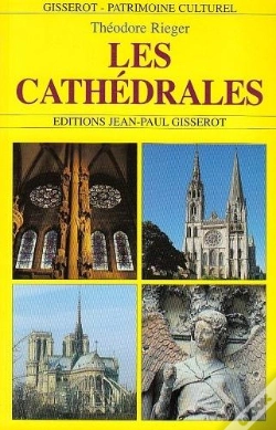 Capa do artigo Les Cathédrales