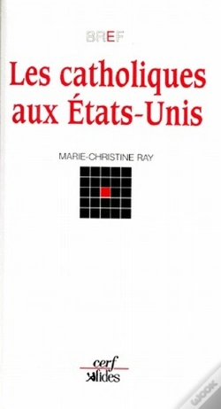 Capa do artigo Les Catholiques Aux Etats-Unis