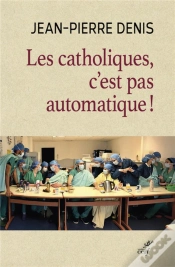 Capa do artigo Les Catholiques, C