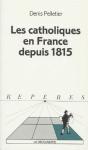Les Catholiques En France Depuis 1815 - Preview