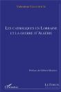 Les Catholiques En Lorraine Et La Guerre D'Algerie - Preview