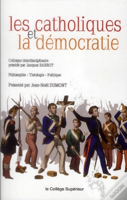 Capa do artigo Les Catholiques Et La Démocratie