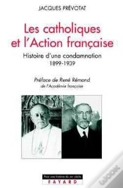 Capa do artigo Les Catholiques Et L