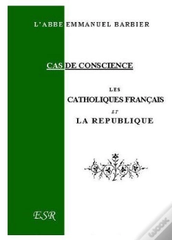 Capa do artigo Les Catholiques Français Et La République