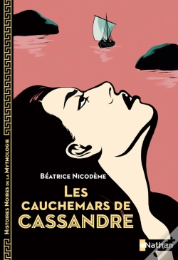 Capa do artigo Les Cauchemars De Cassandre