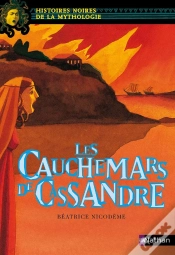 Capa do artigo Les Cauchemars De Cassandre