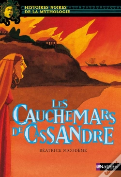 Capa do artigo Les Cauchemars De Cassandre
