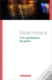 Capa do artigo Les Cauchemars De Gecko