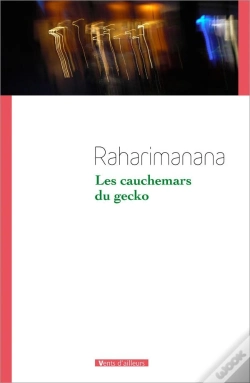 Capa do artigo Les Cauchemars De Gecko