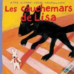 Capa do artigo Les Cauchemars De Lisa