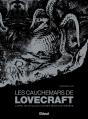 Les Cauchemars De Lovecraft - Preview