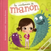 Capa do artigo Les Cauchemars De Manon