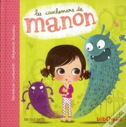Capa do artigo Les Cauchemars De Manon