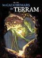 Les Cauchemars De Terram Tome 1 - Preview