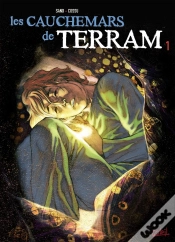 Capa do artigo Les Cauchemars De Terram Tome 1