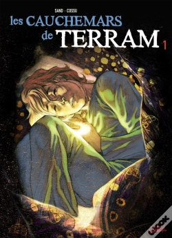 Capa do artigo Les Cauchemars De Terram Tome 1