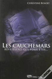 Capa do artigo Les Cauchemars Reveillent Qui Vous Etes