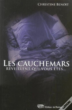 Capa do artigo Les Cauchemars Reveillent Qui Vous Etes