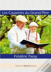 Capa do artigo Les Causeries Du Grand-Père