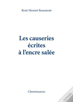 Capa do artigo Les Causeries Ecrites A L'Encre Salee