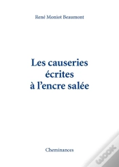 Capa do artigo Les Causeries Ecrites A L